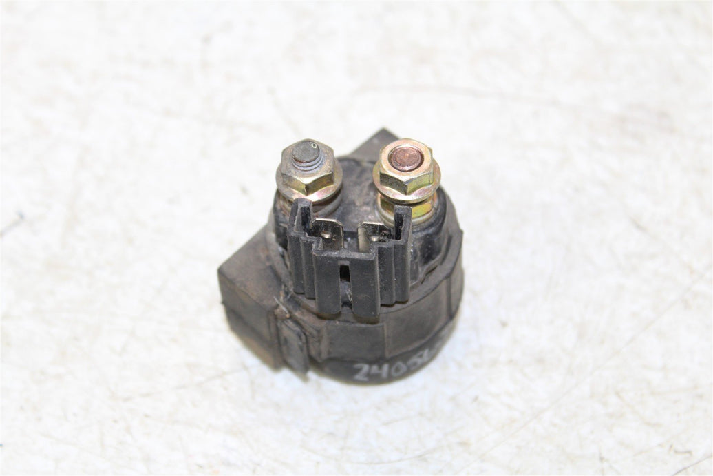 2001 Kawasaki Prairie 300 4x4 Starter Relay Solenoid 24056