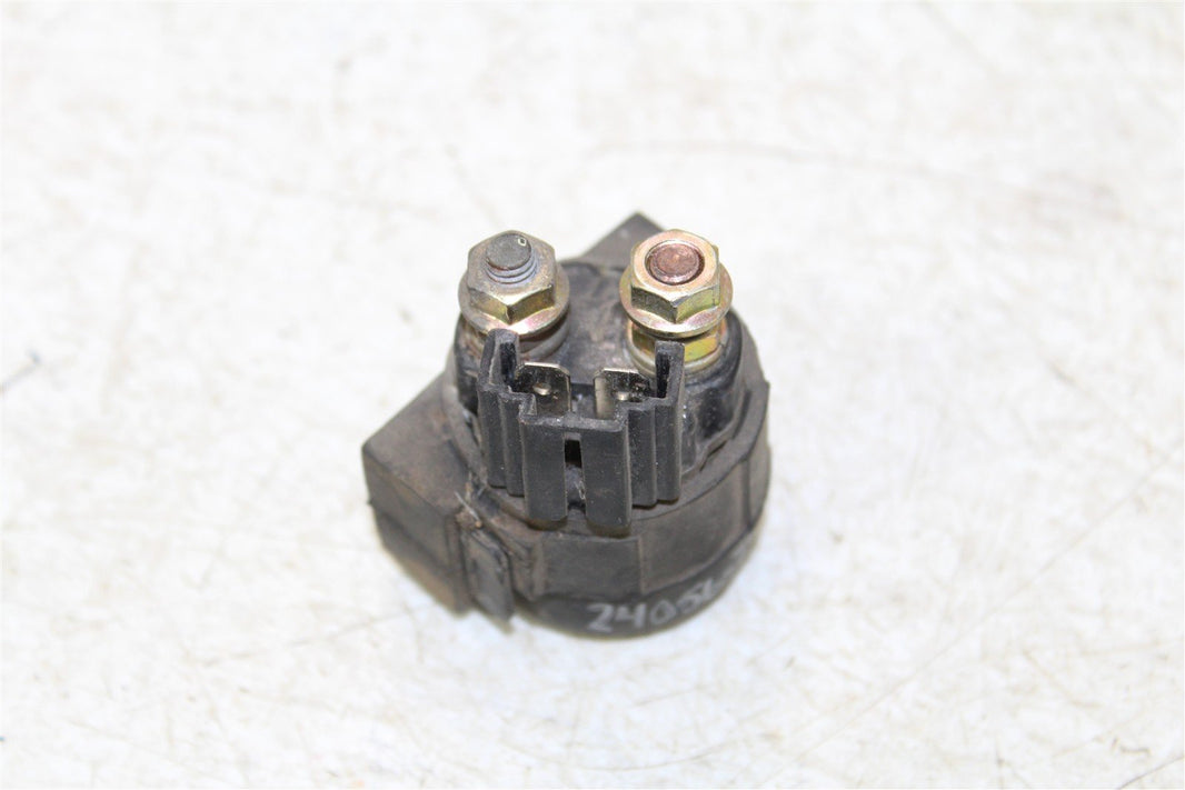 2001 Kawasaki Prairie 300 4x4 Starter Relay Solenoid 24056