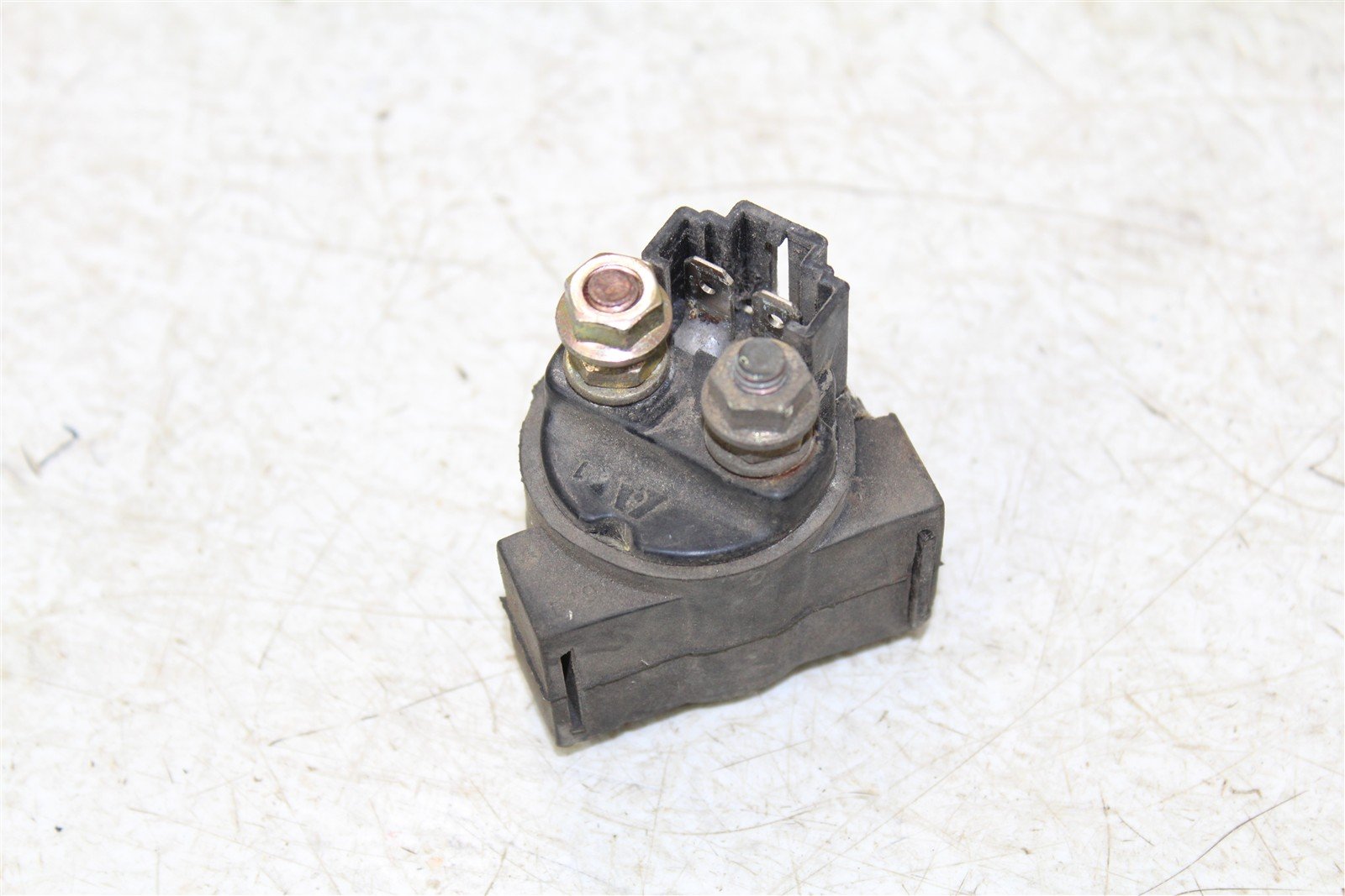 2001 Kawasaki Prairie 300 4x4 Starter Relay Solenoid 24056