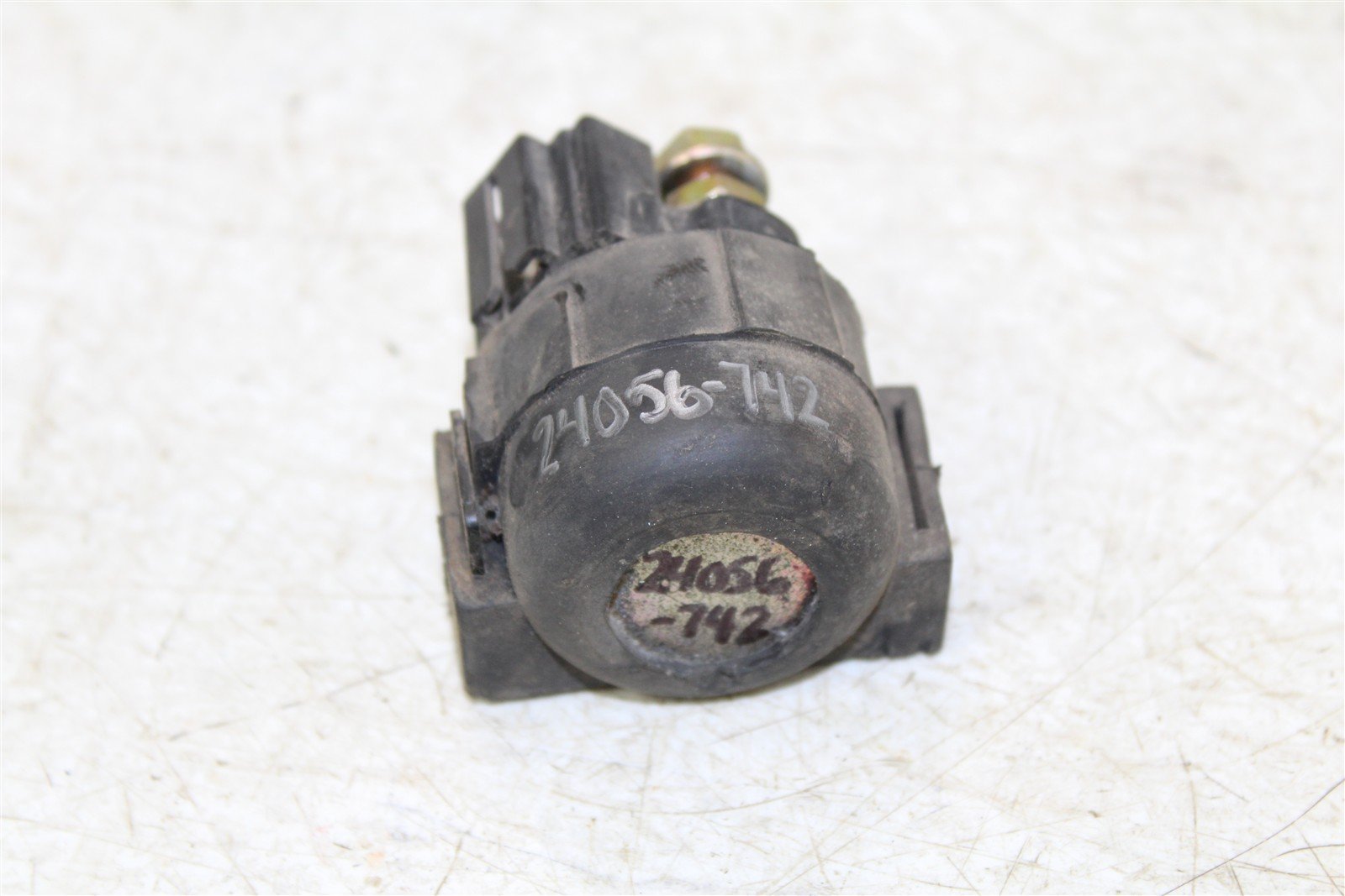 2001 Kawasaki Prairie 300 4x4 Starter Relay Solenoid 24056