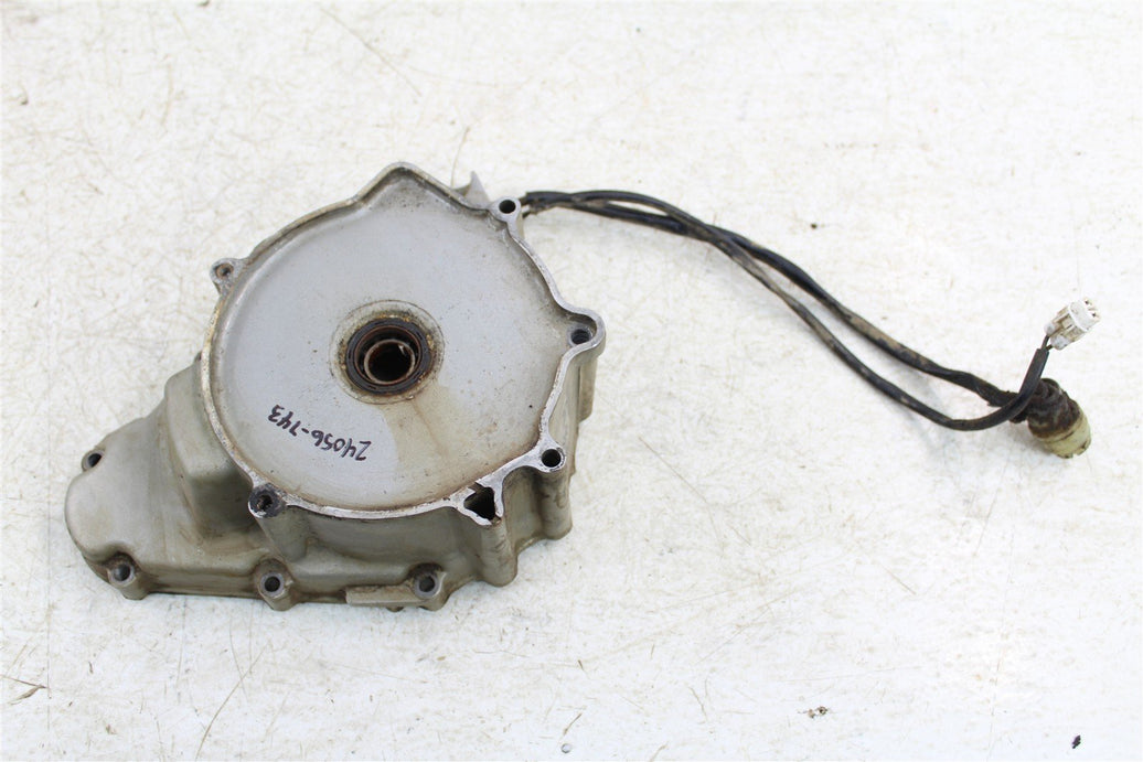 2001 Kawasaki Prairie 300 4x4 Stator Magneto Generator Coil w/ Cover 24056