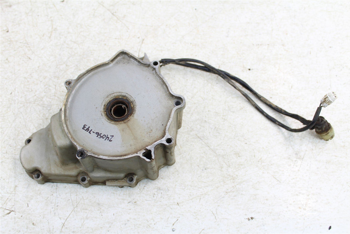 2001 Kawasaki Prairie 300 4x4 Stator Magneto Generator Coil w/ Cover 24056