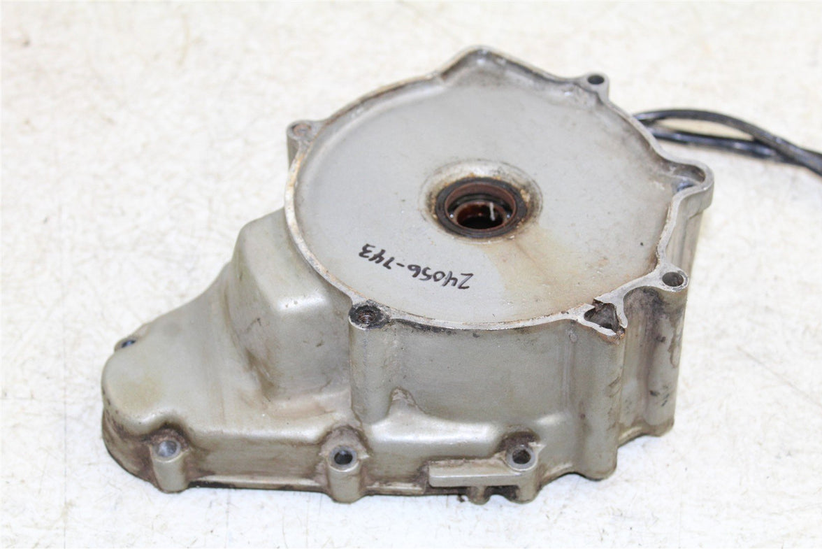 2001 Kawasaki Prairie 300 4x4 Stator Magneto Generator Coil w/ Cover 24056