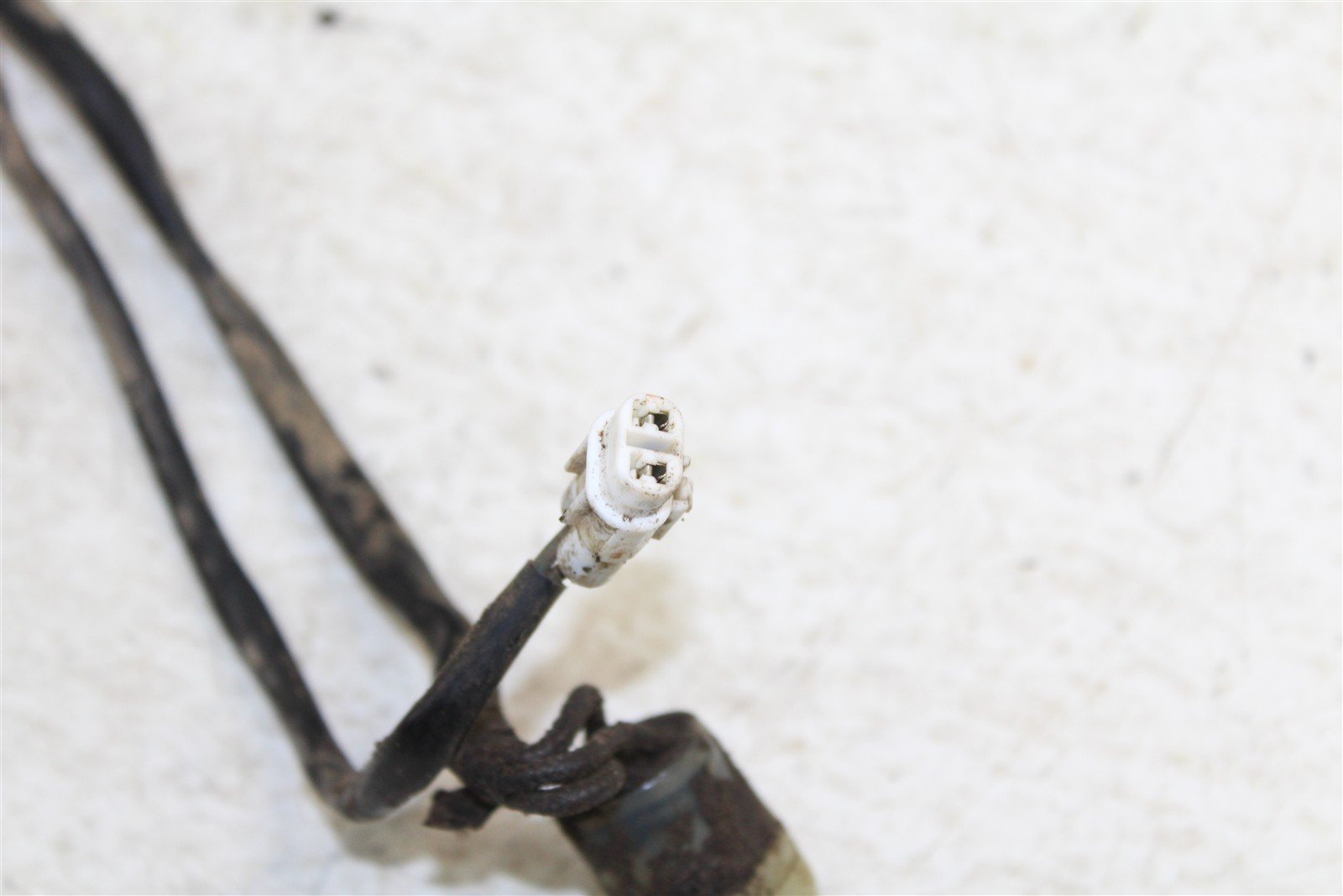 2001 Kawasaki Prairie 300 4x4 Stator Magneto Generator Coil w/ Cover 24056