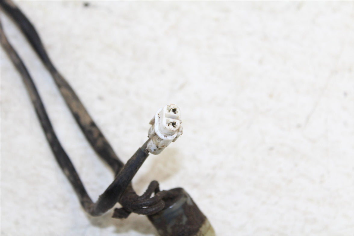2001 Kawasaki Prairie 300 4x4 Stator Magneto Generator Coil w/ Cover 24056