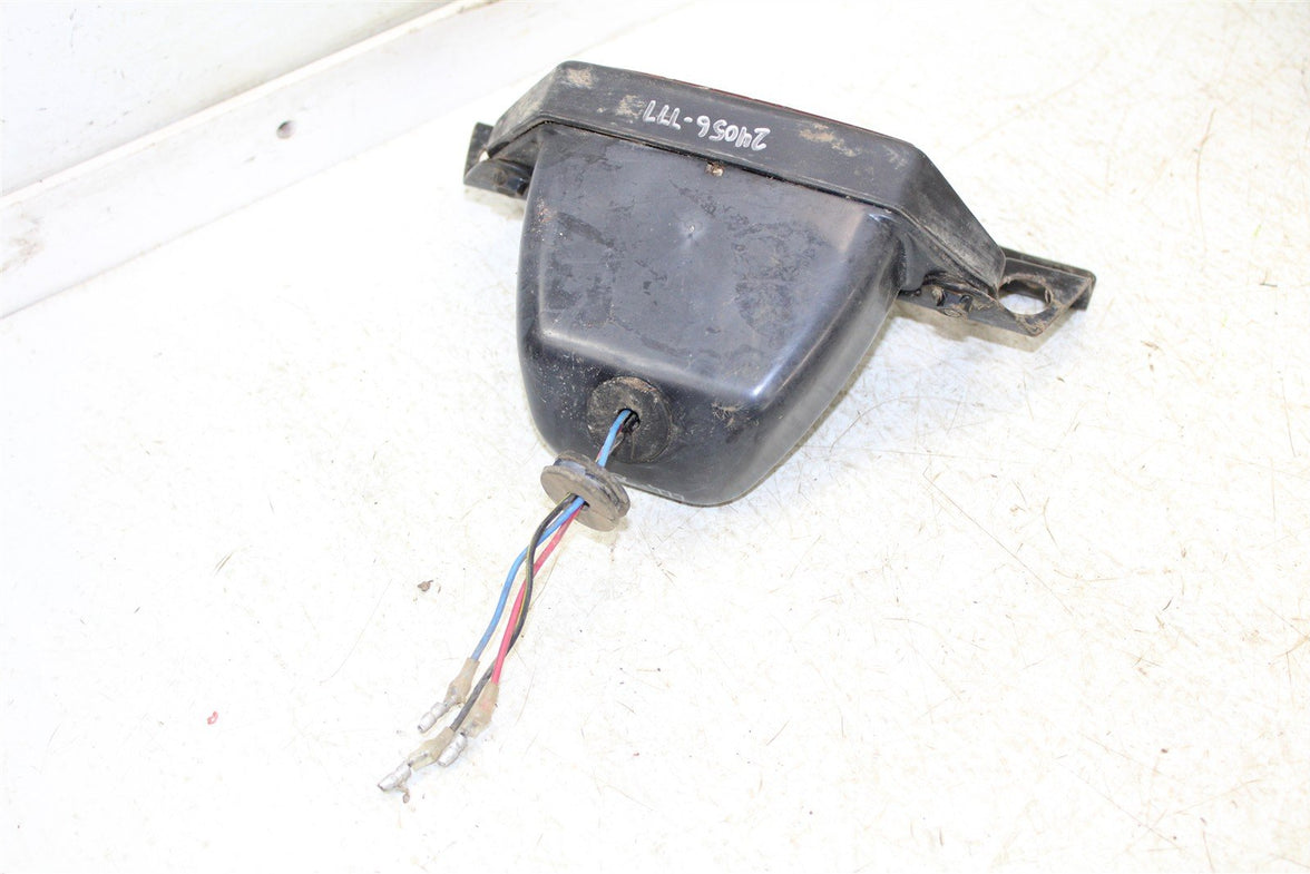2001 Kawasaki Prairie 300 4x4 Rear Brake Light Taillight 24056