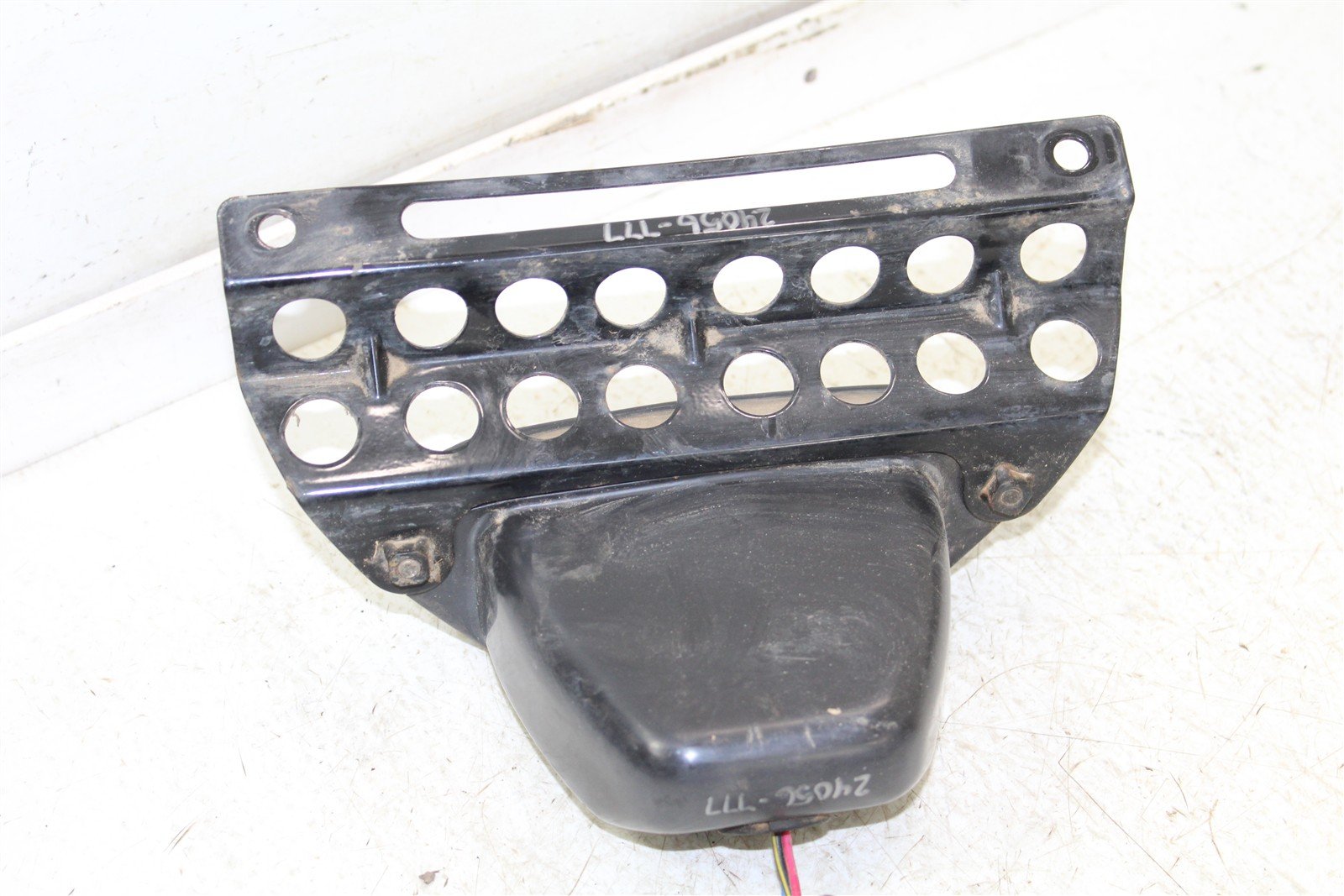 2001 Kawasaki Prairie 300 4x4 Rear Brake Light Taillight 24056