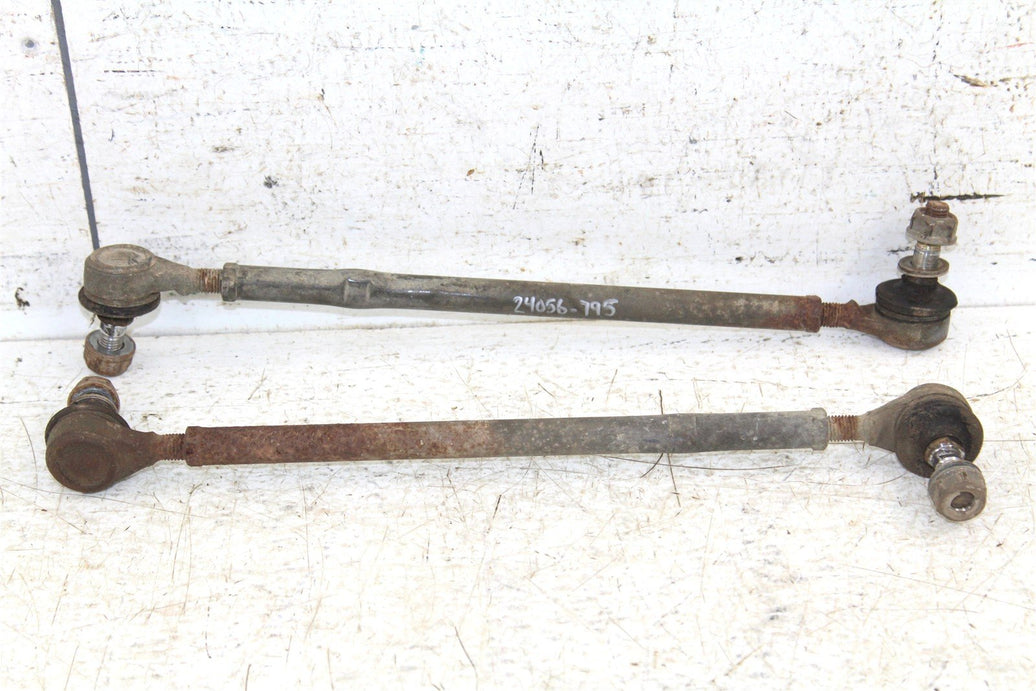 2001 Kawasaki Prairie 300 4x4 Tie Rods Ends Left Right 24056