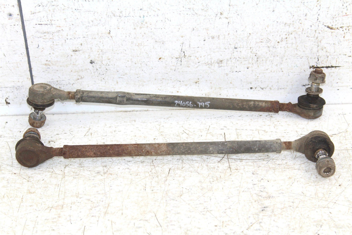 2001 Kawasaki Prairie 300 4x4 Tie Rods Ends Left Right 24056