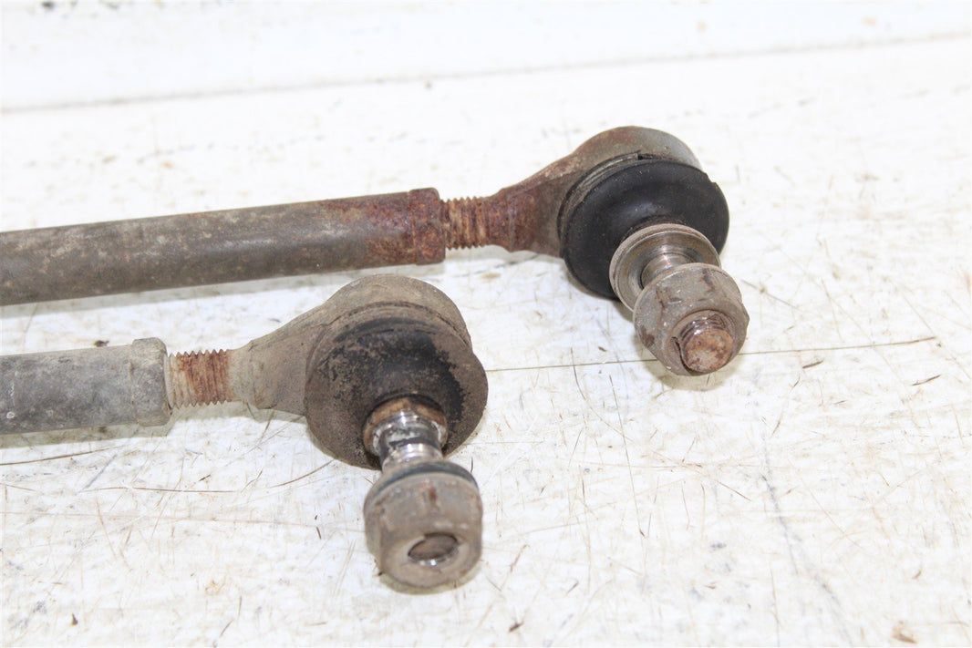 2001 Kawasaki Prairie 300 4x4 Tie Rods Ends Left Right 24056
