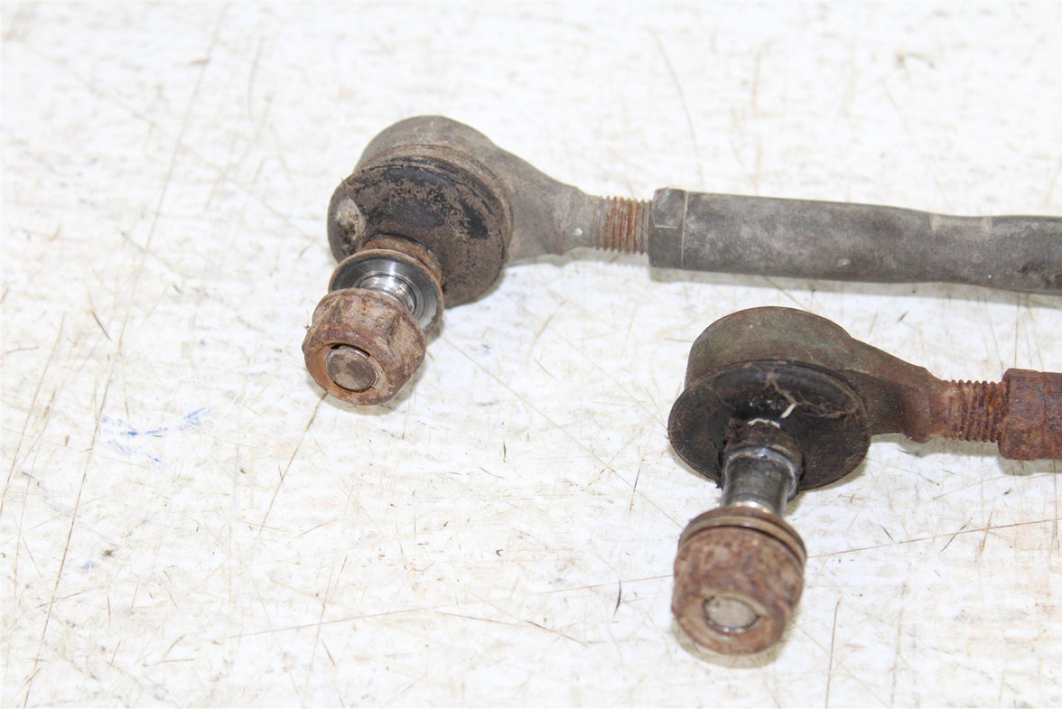 2001 Kawasaki Prairie 300 4x4 Tie Rods Ends Left Right 24056