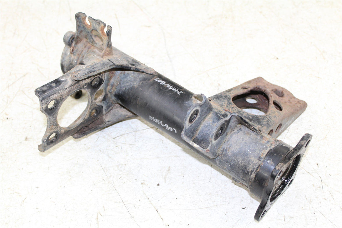 2001 Kawasaki Prairie 300 4x4 Tow Hitch Mount Receiver Rear Axle Housing 24056