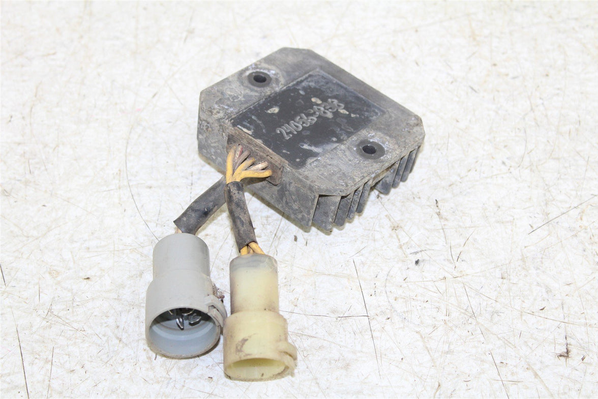 2001 Kawasaki Prairie 300 4x4 Voltage Regulator Rectifier 24056