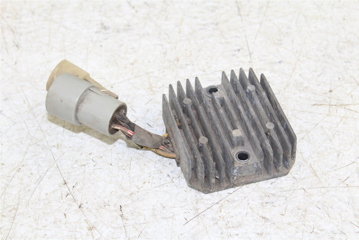 2001 Kawasaki Prairie 300 4x4 Voltage Regulator Rectifier 24056