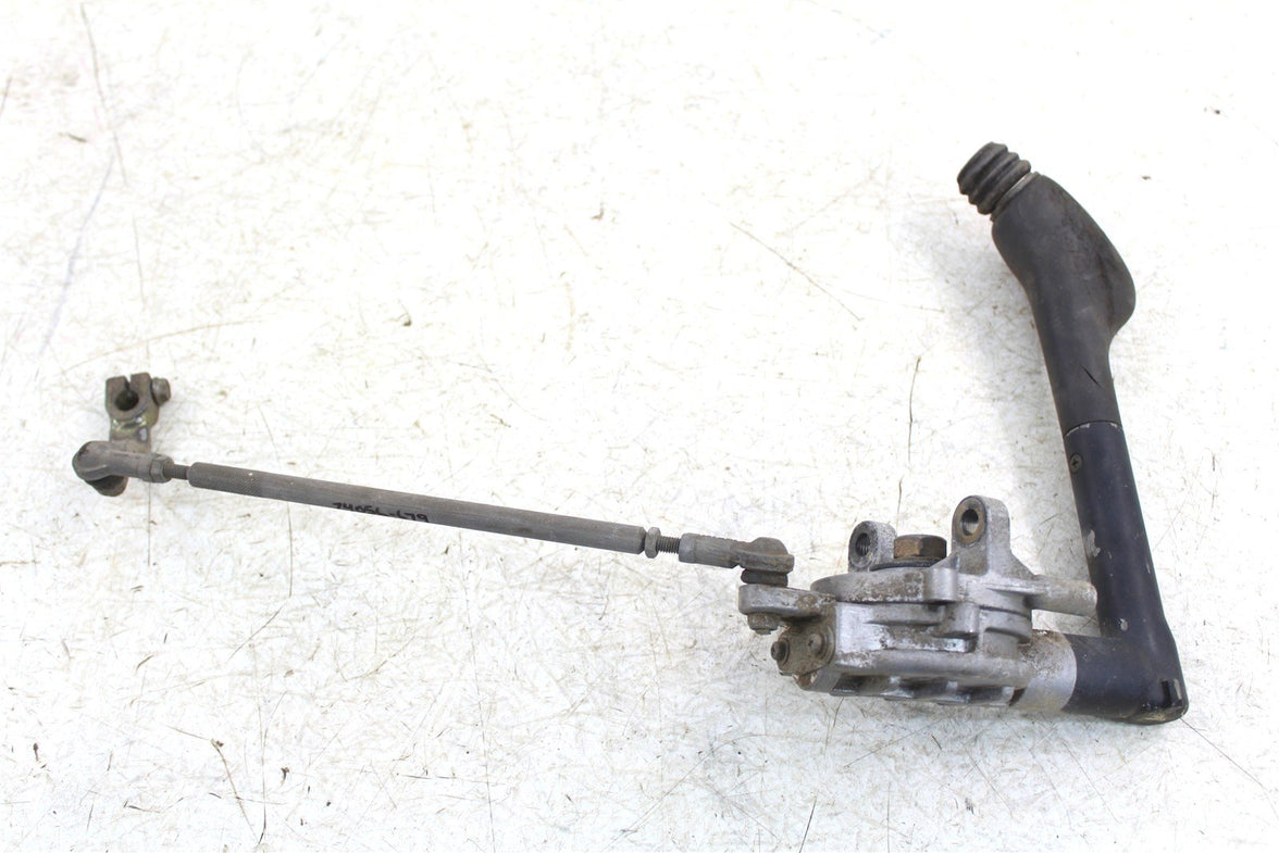 2001 Kawasaki Prairie 300 4x4 Shifter Arm Shift Lever Linkage 24056