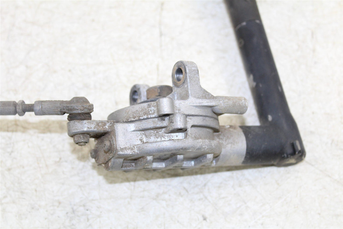 2001 Kawasaki Prairie 300 4x4 Shifter Arm Shift Lever Linkage 24056