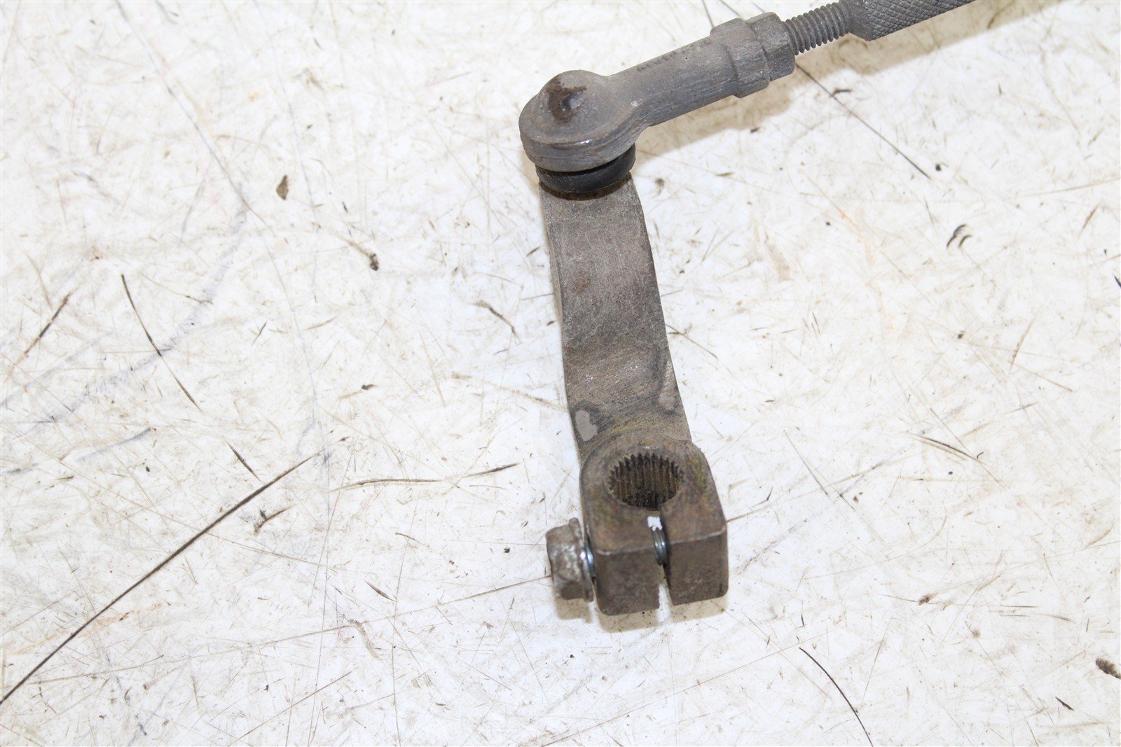 2001 Kawasaki Prairie 300 4x4 Shifter Arm Shift Lever Linkage 24056