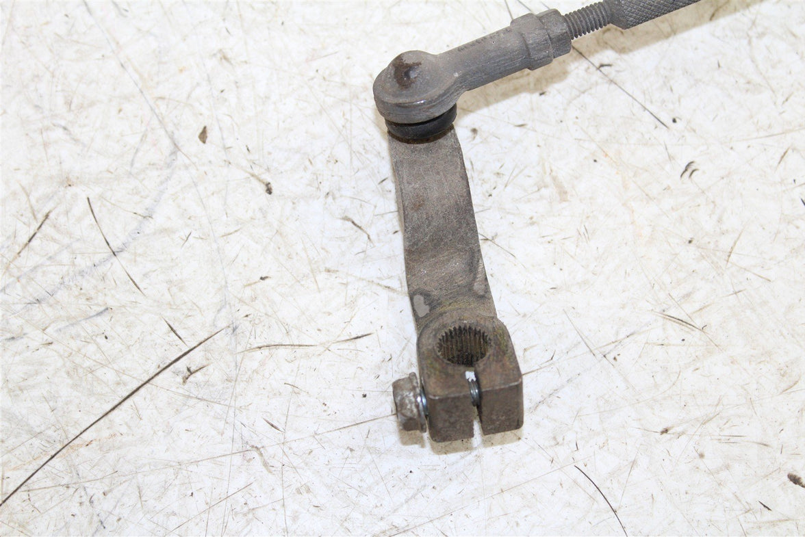 2001 Kawasaki Prairie 300 4x4 Shifter Arm Shift Lever Linkage 24056
