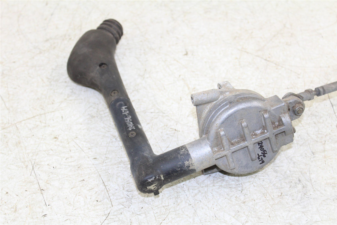 2001 Kawasaki Prairie 300 4x4 Shifter Arm Shift Lever Linkage 24056