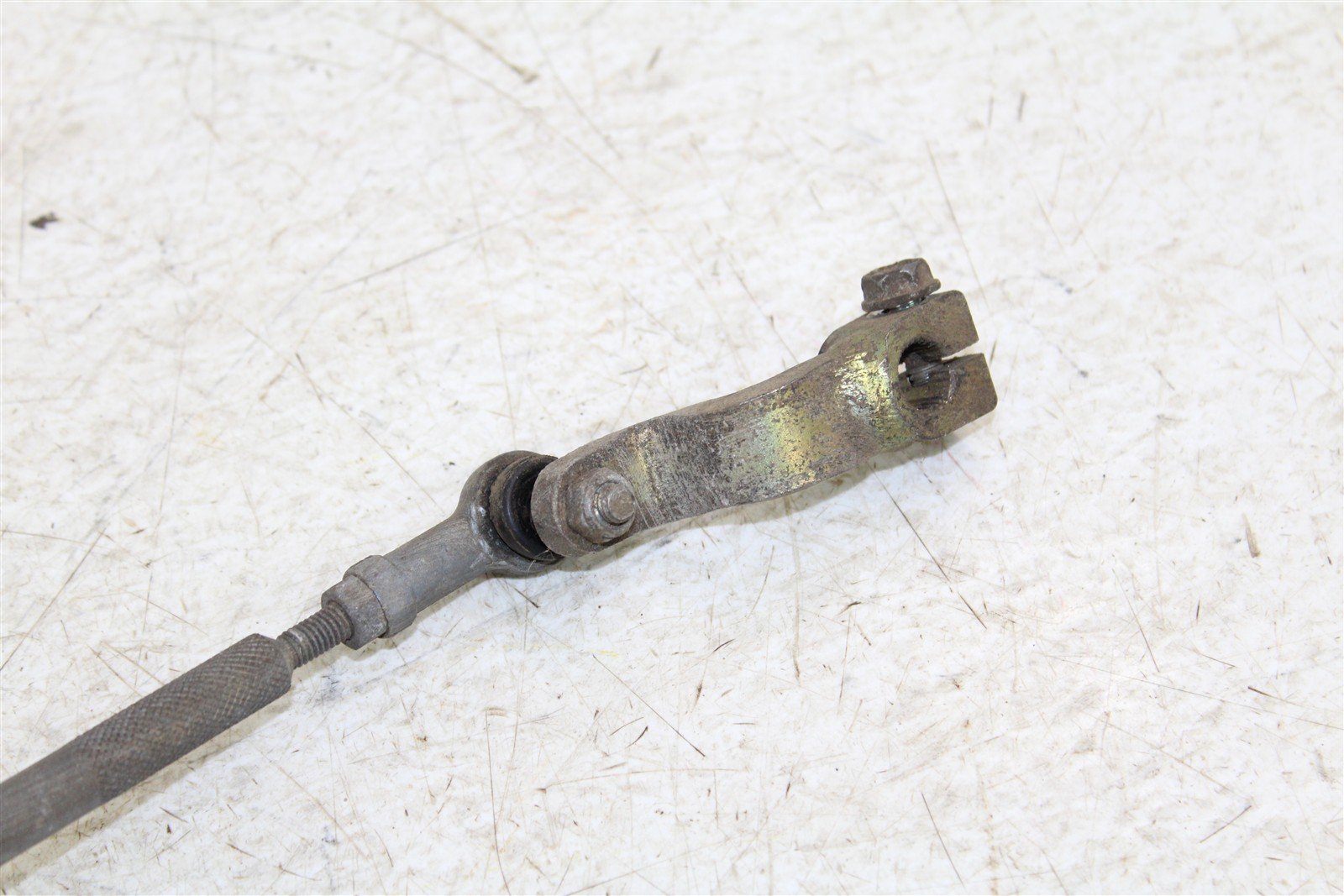 2001 Kawasaki Prairie 300 4x4 Shifter Arm Shift Lever Linkage 24056