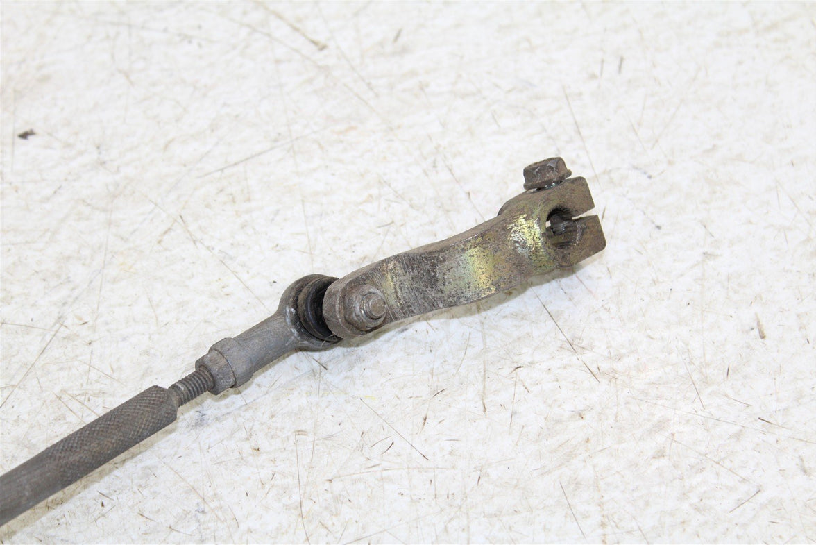 2001 Kawasaki Prairie 300 4x4 Shifter Arm Shift Lever Linkage 24056