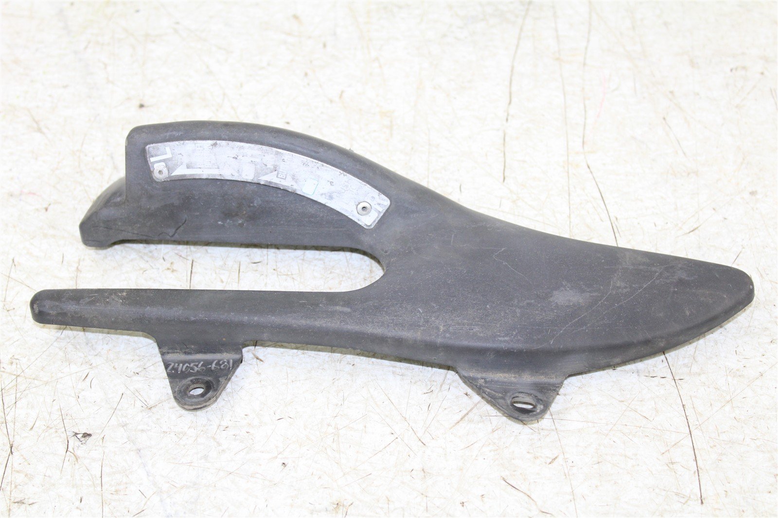 2001 Kawasaki Prairie 300 4x4 Shifter Track Guide Plastic 24056