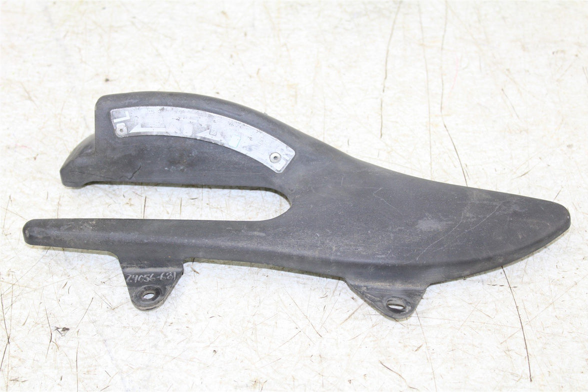 2001 Kawasaki Prairie 300 4x4 Shifter Track Guide Plastic 24056