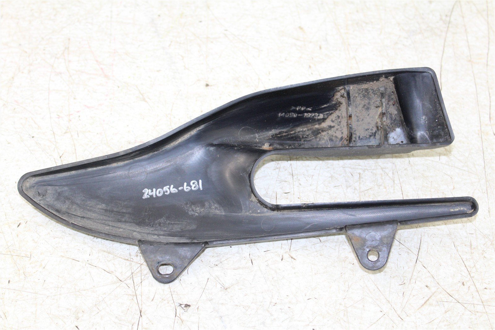 2001 Kawasaki Prairie 300 4x4 Shifter Track Guide Plastic 24056