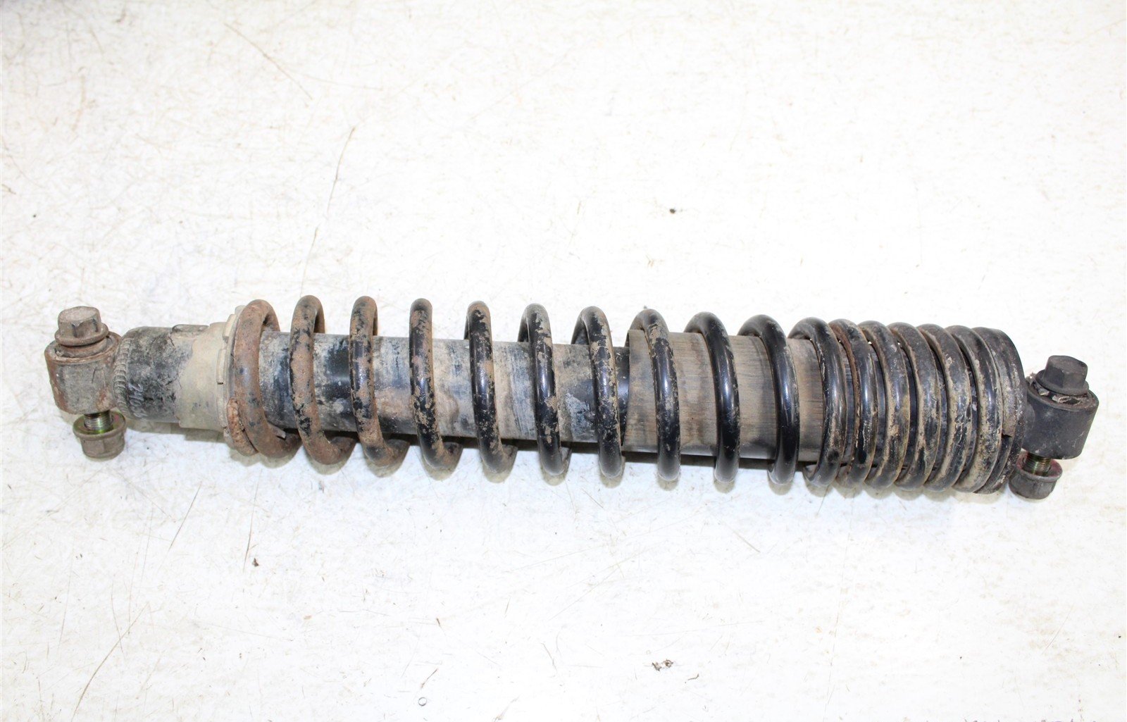 2001 Kawasaki Prairie 300 4x4 Rear Shock Spring Absorber 24056