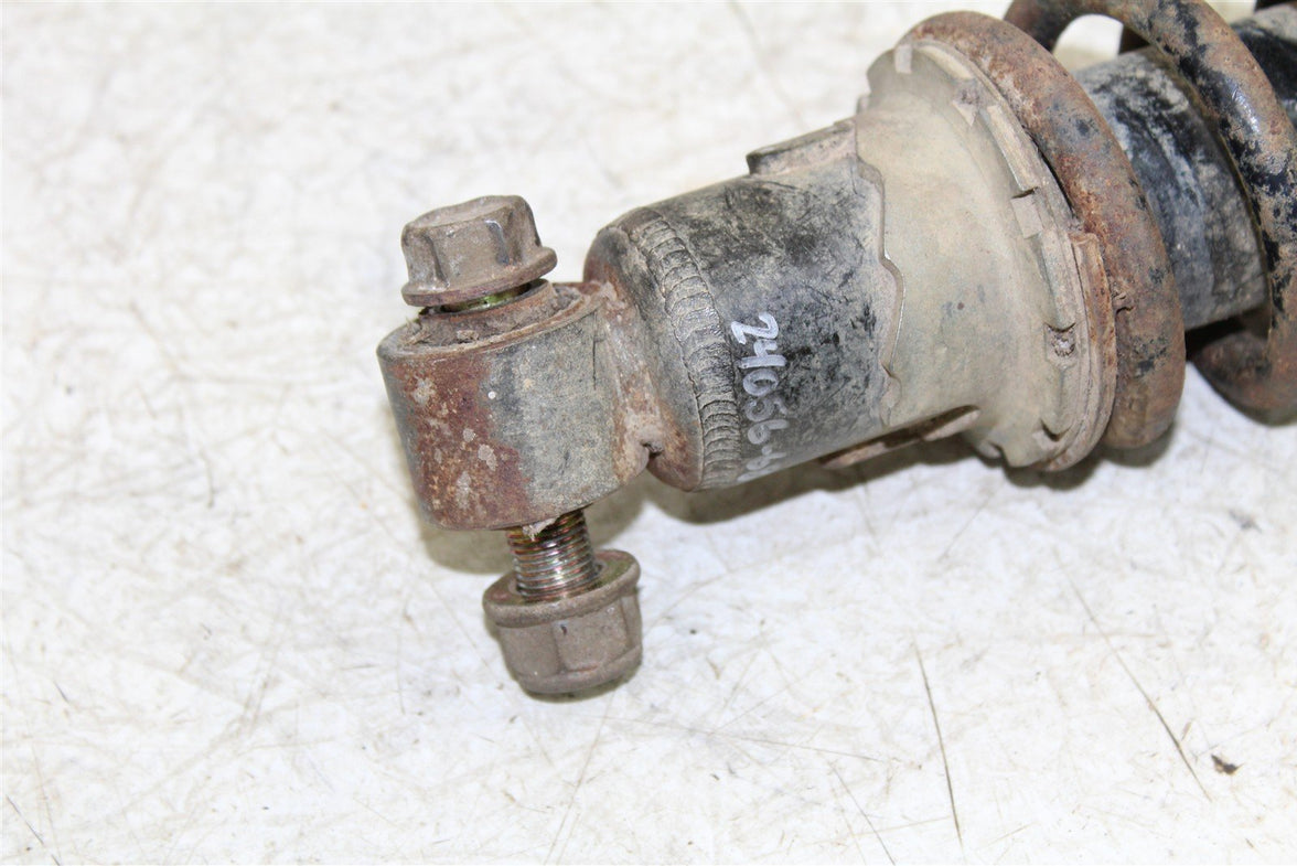 2001 Kawasaki Prairie 300 4x4 Rear Shock Spring Absorber 24056