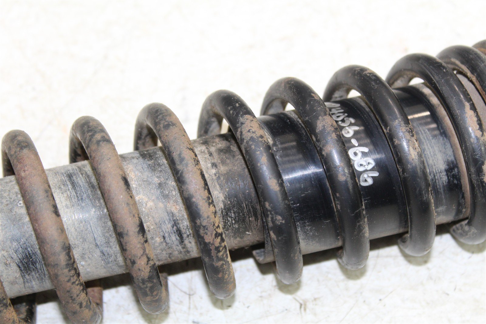 2001 Kawasaki Prairie 300 4x4 Rear Shock Spring Absorber 24056