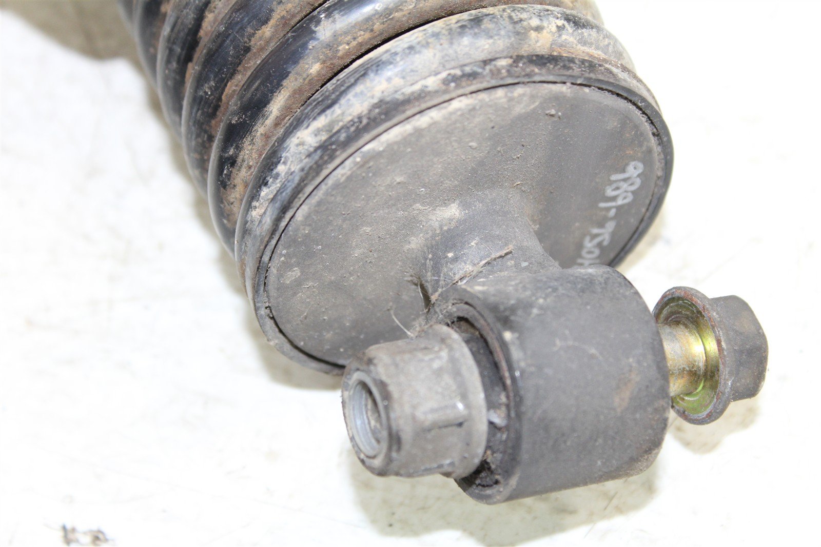 2001 Kawasaki Prairie 300 4x4 Rear Shock Spring Absorber 24056