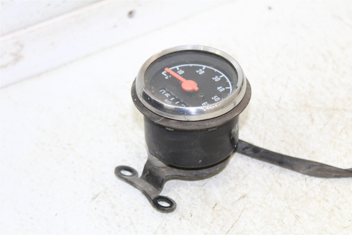 2001 Kawasaki Prairie 300 4x4 Speedometer Speedo Instrument Gauge Cluster 24056
