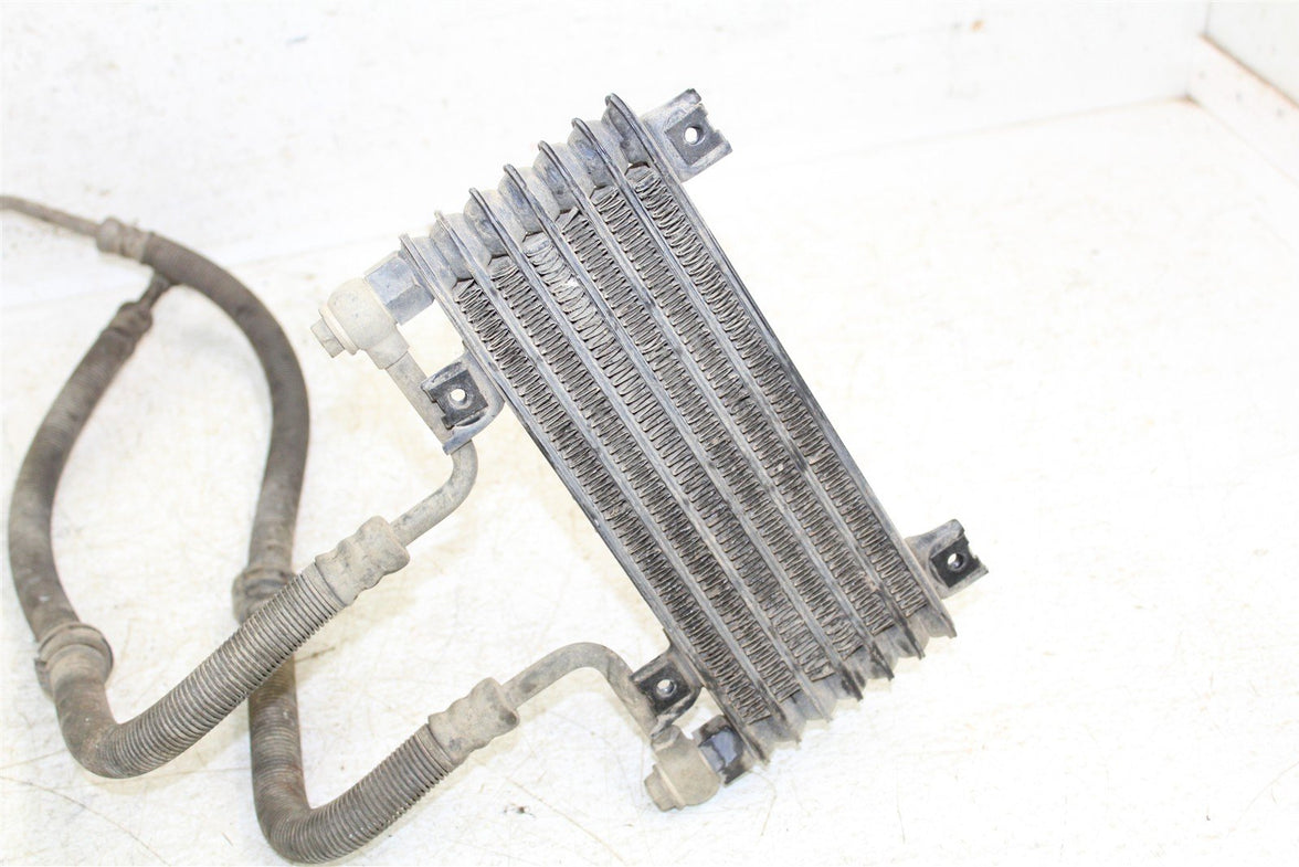 2001 Kawasaki Prairie 300 4x4 Engine Oil Cooler w/ Lines 24056
