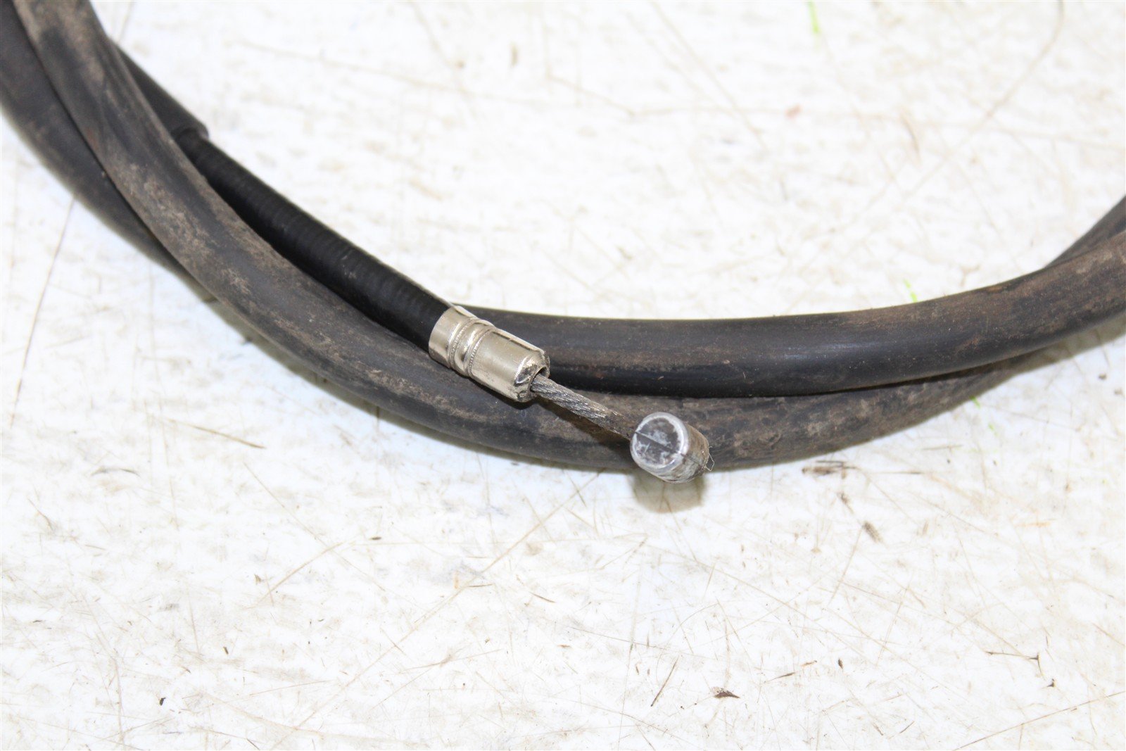 2001 Kawasaki Prairie 300 4x4 Parking Brake Cable 24056