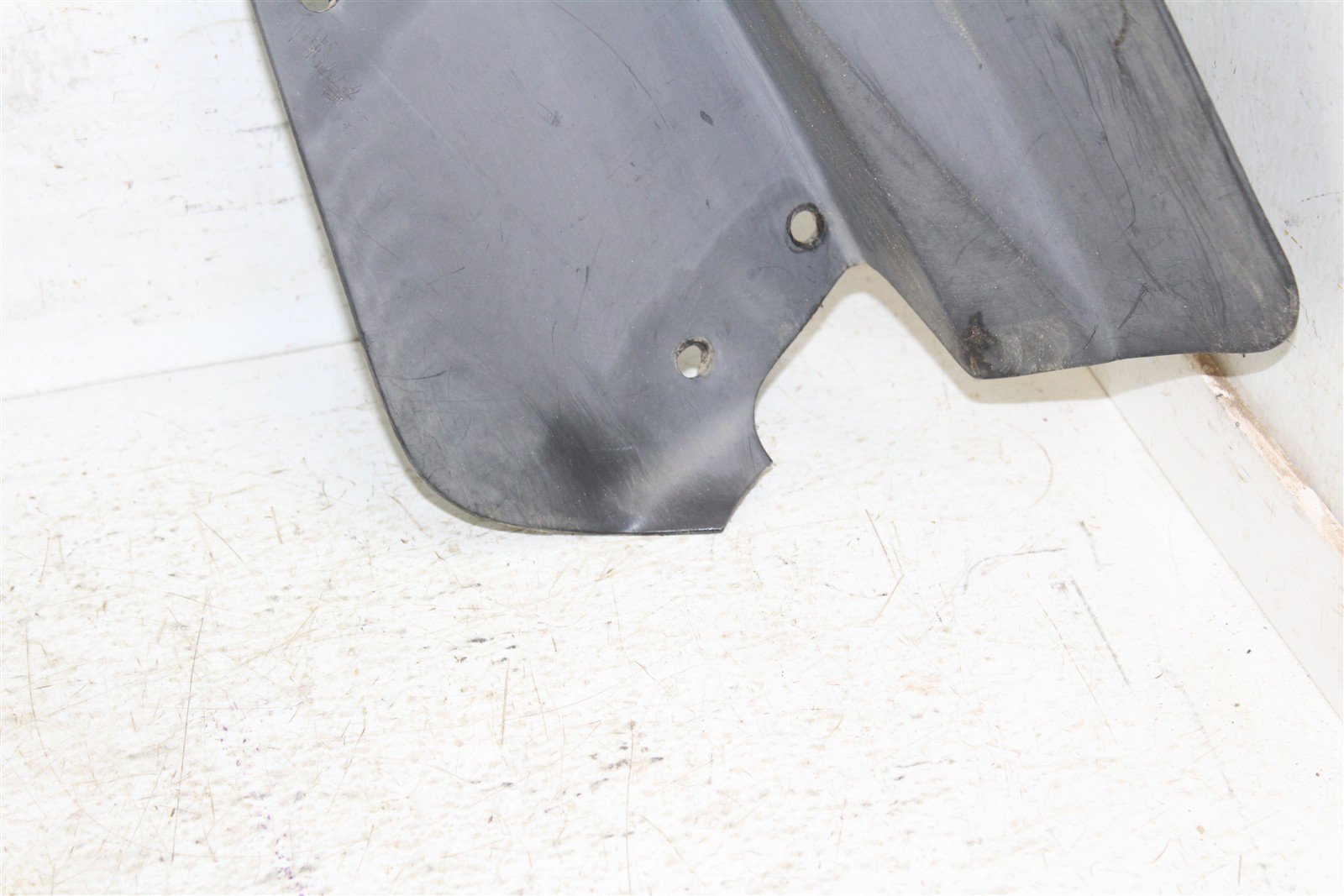 2001 Kawasaki Prairie 300 4x4 Plastic Inner Fenders Mud Guards 24056