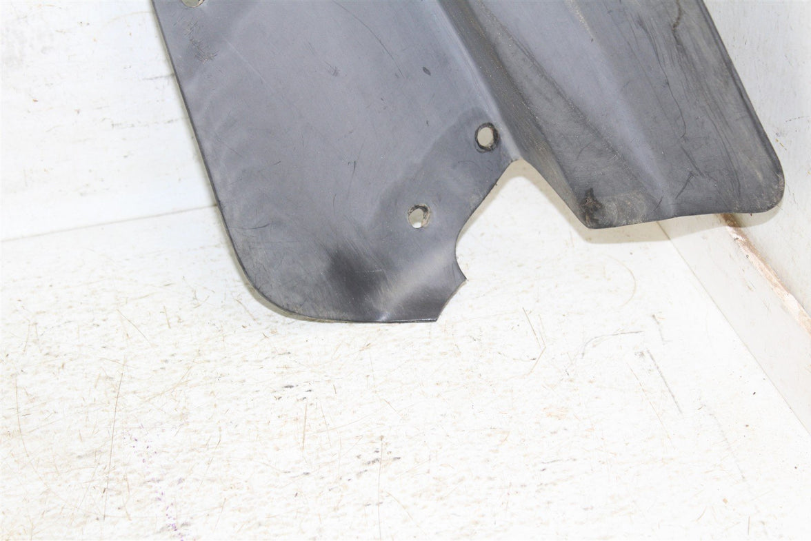 2001 Kawasaki Prairie 300 4x4 Plastic Inner Fenders Mud Guards 24056