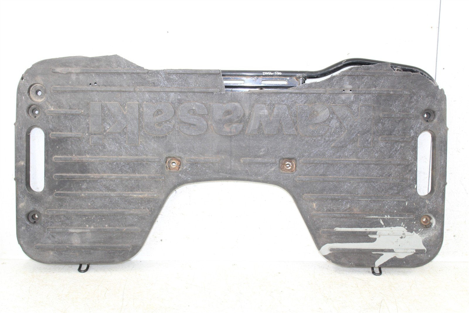 2001 Kawasaki Prairie 300 4x4 Rear Rack Mount Carrier 24056