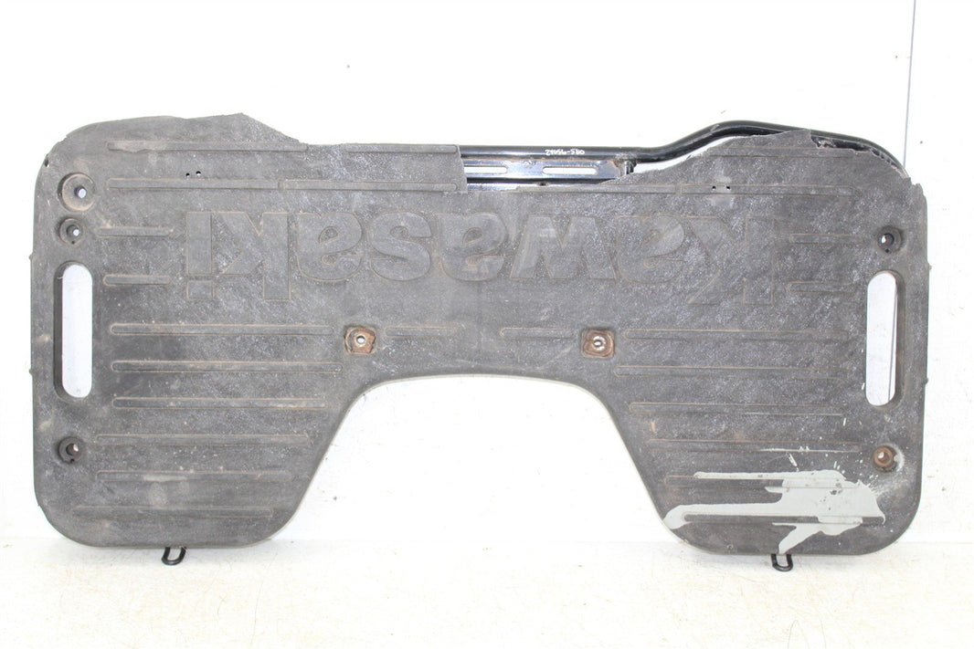 2001 Kawasaki Prairie 300 4x4 Rear Rack Mount Carrier 24056