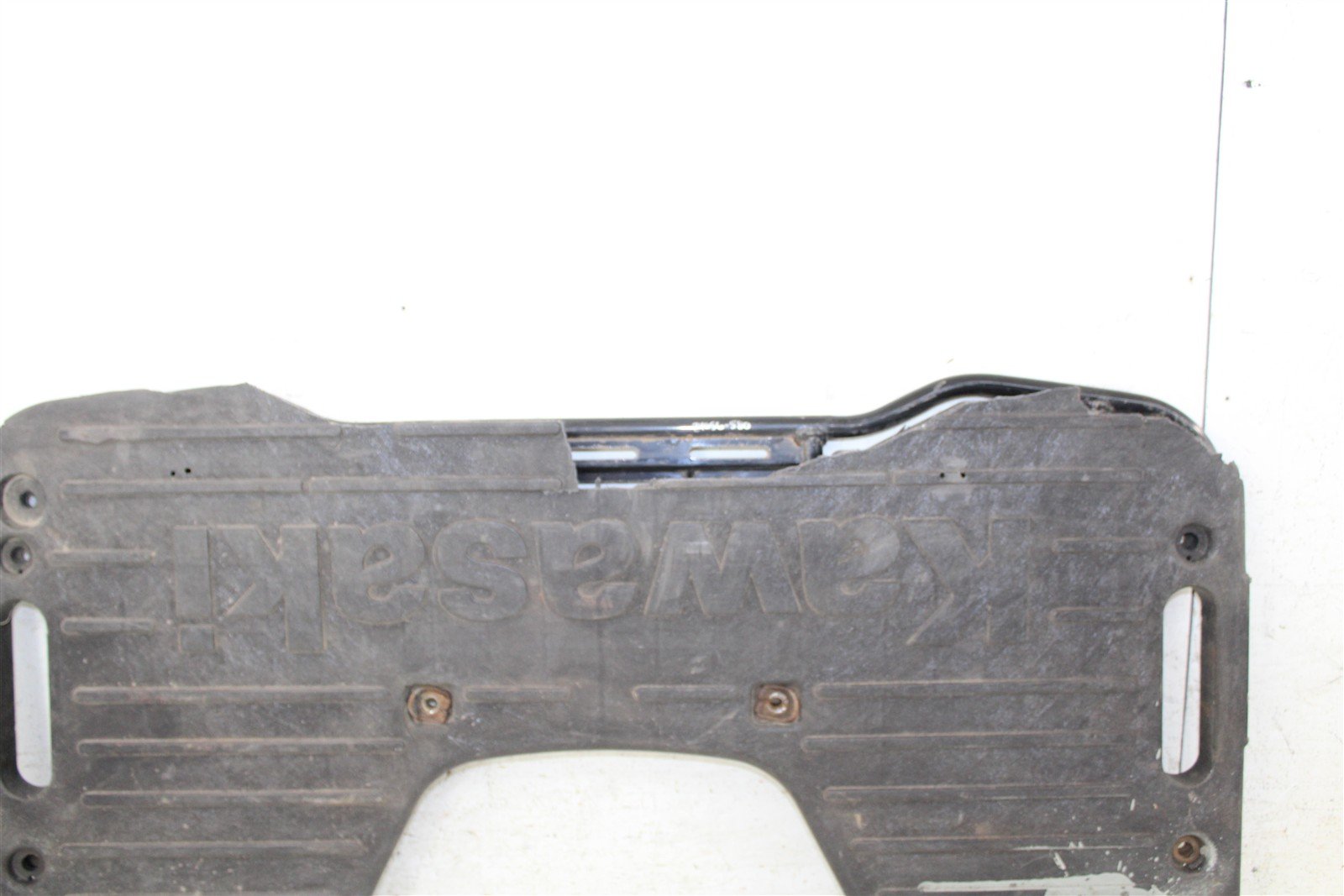 2001 Kawasaki Prairie 300 4x4 Rear Rack Mount Carrier 24056