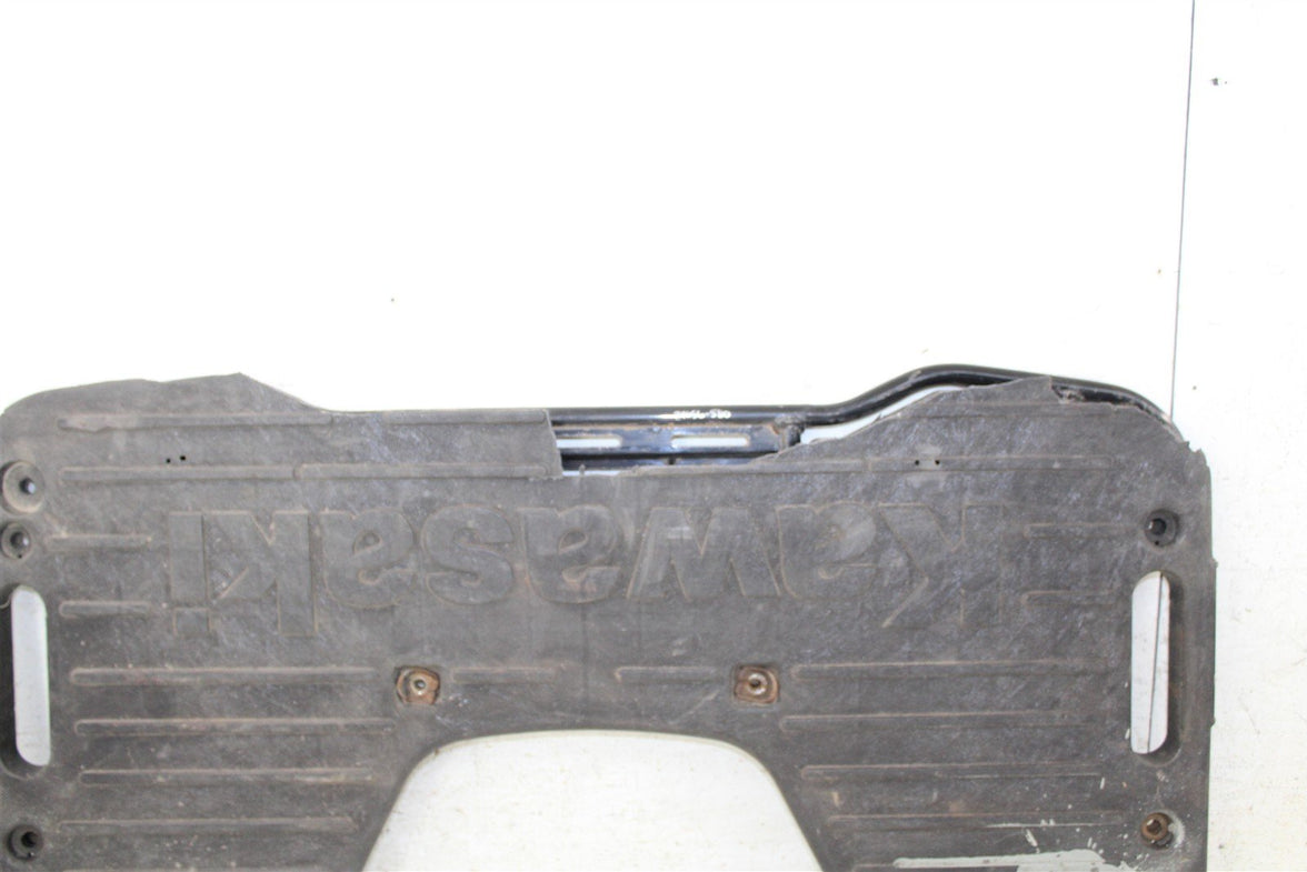 2001 Kawasaki Prairie 300 4x4 Rear Rack Mount Carrier 24056