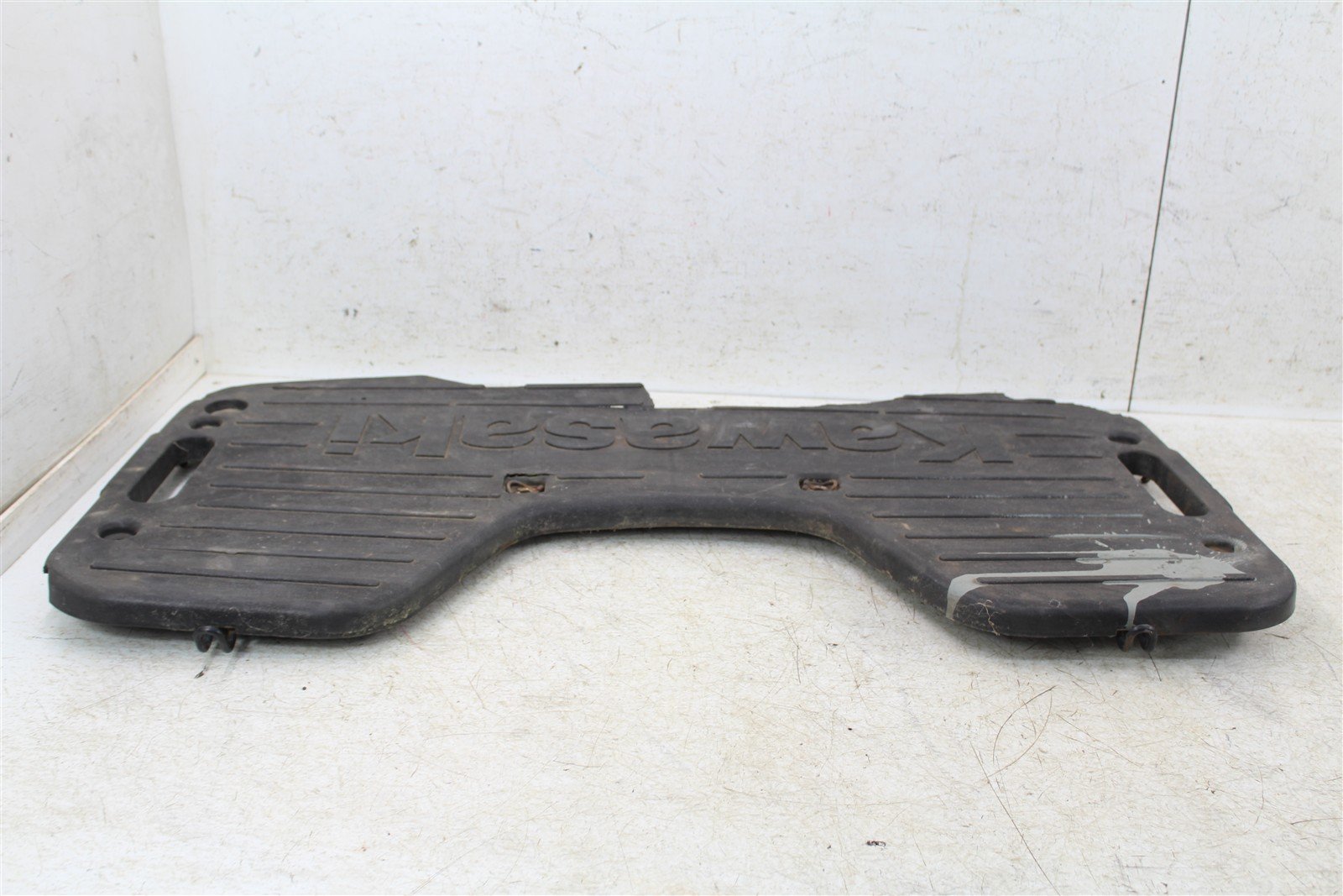 2001 Kawasaki Prairie 300 4x4 Rear Rack Mount Carrier 24056
