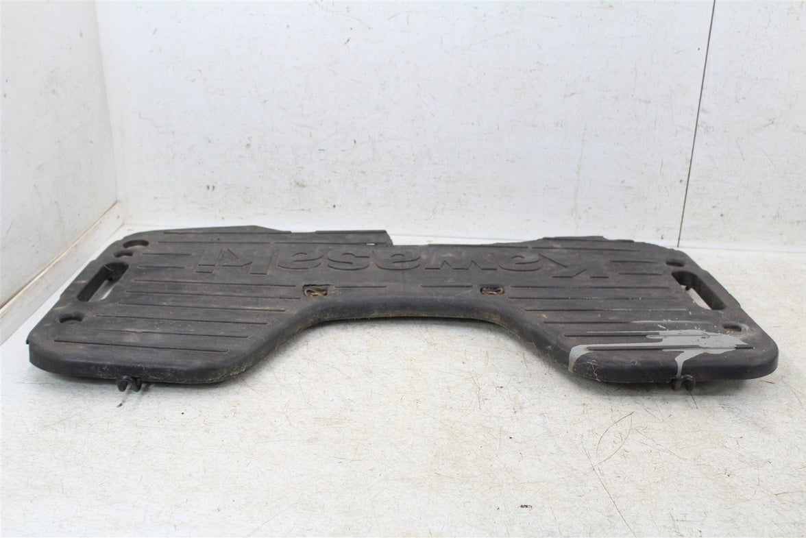 2001 Kawasaki Prairie 300 4x4 Rear Rack Mount Carrier 24056