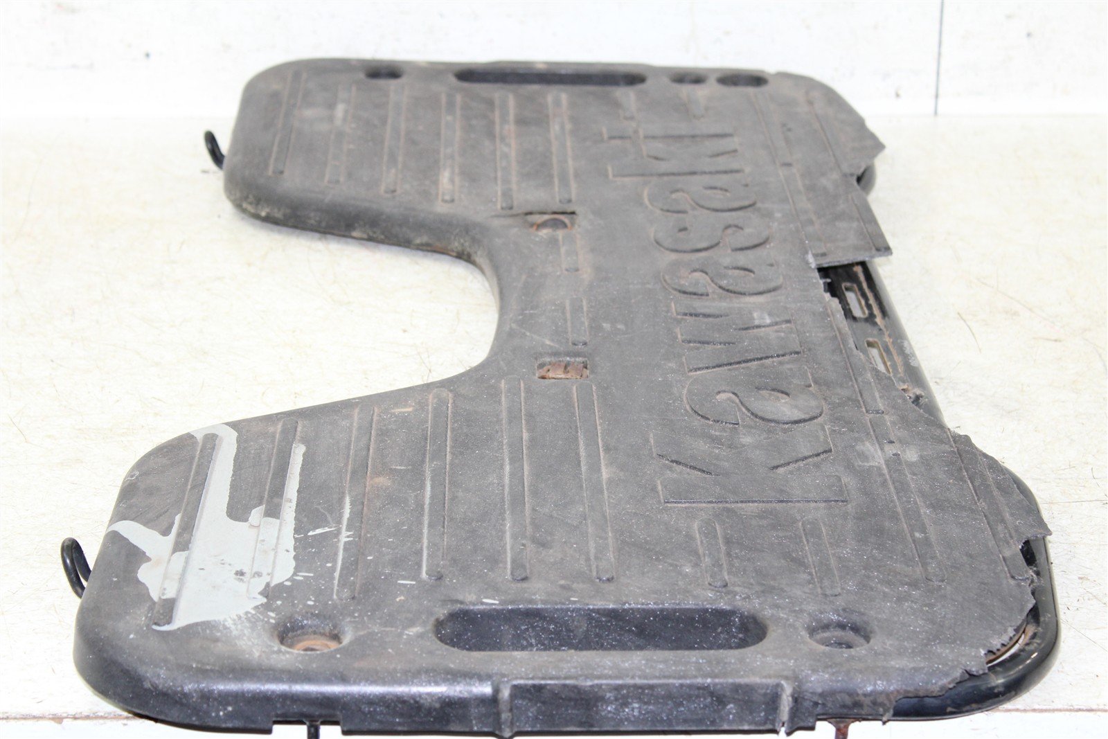 2001 Kawasaki Prairie 300 4x4 Rear Rack Mount Carrier 24056