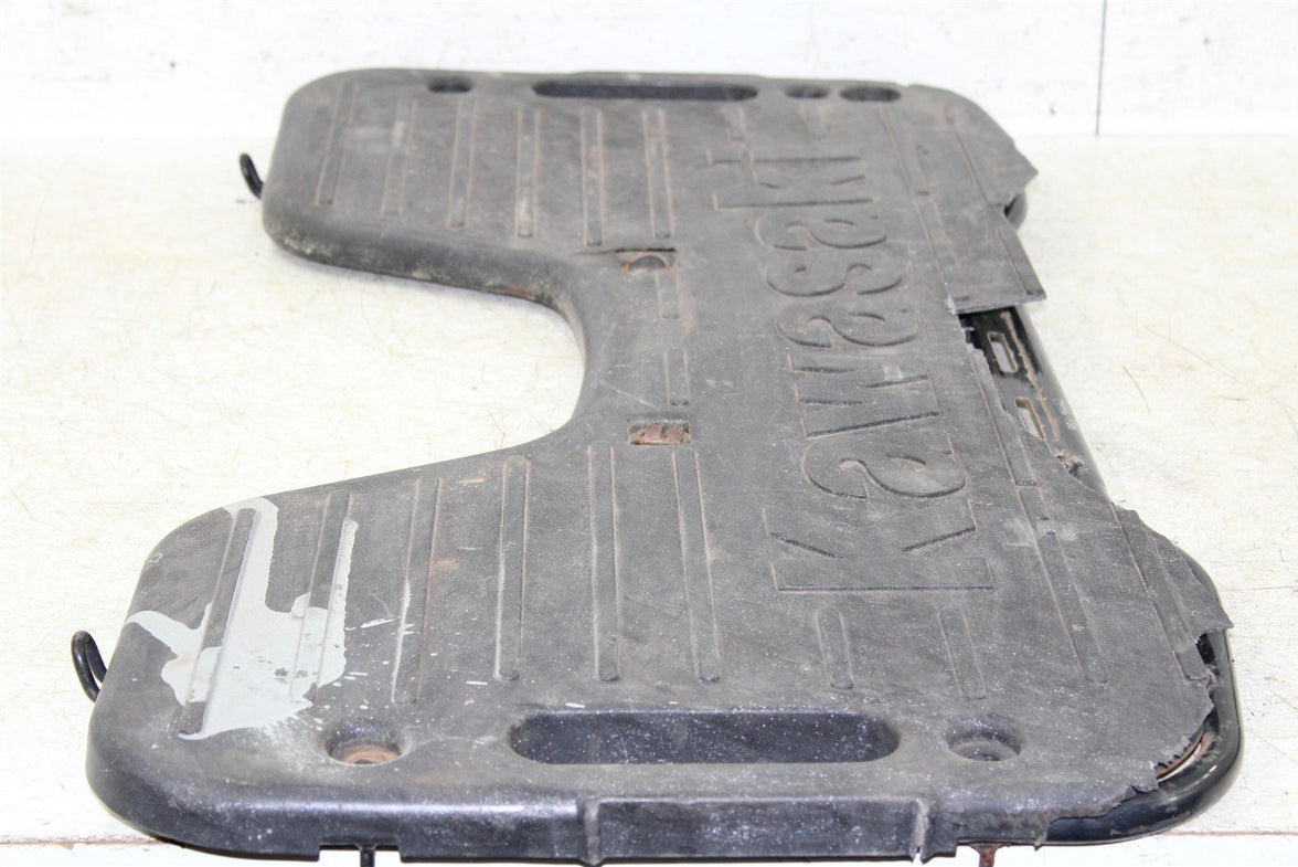2001 Kawasaki Prairie 300 4x4 Rear Rack Mount Carrier 24056