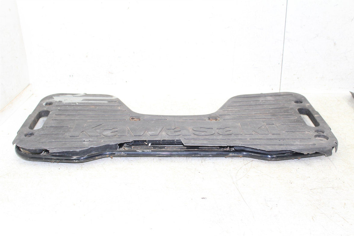2001 Kawasaki Prairie 300 4x4 Rear Rack Mount Carrier 24056
