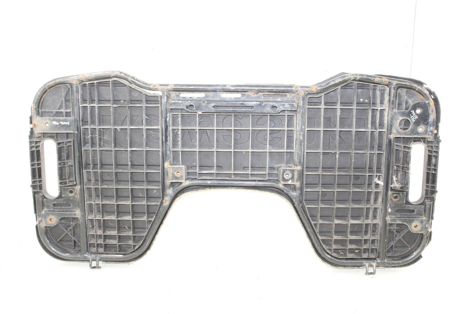 2001 Kawasaki Prairie 300 4x4 Rear Rack Mount Carrier 24056