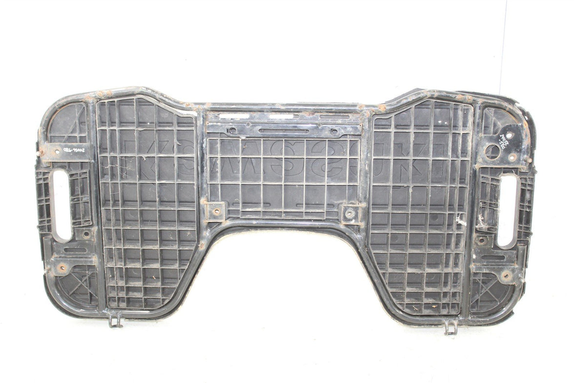 2001 Kawasaki Prairie 300 4x4 Rear Rack Mount Carrier 24056