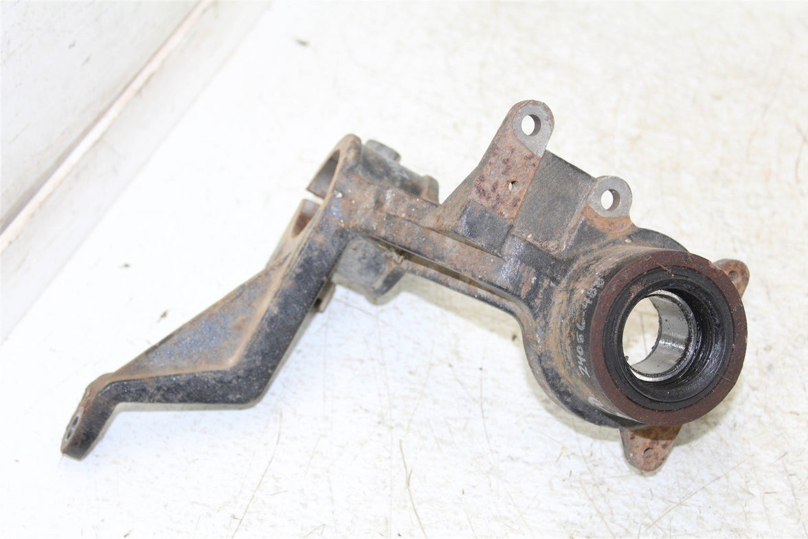 2001 Kawasaki Prairie 300 4x4 Front Right Knuckle Control Arm Mount 24056