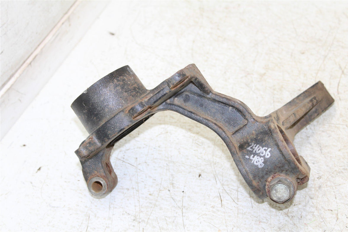 2001 Kawasaki Prairie 300 4x4 Front Right Knuckle Control Arm Mount 24056
